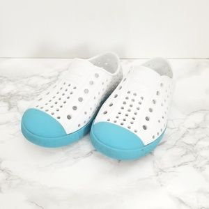 Toddler Native Shoes